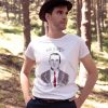 Camiseta Don Draper