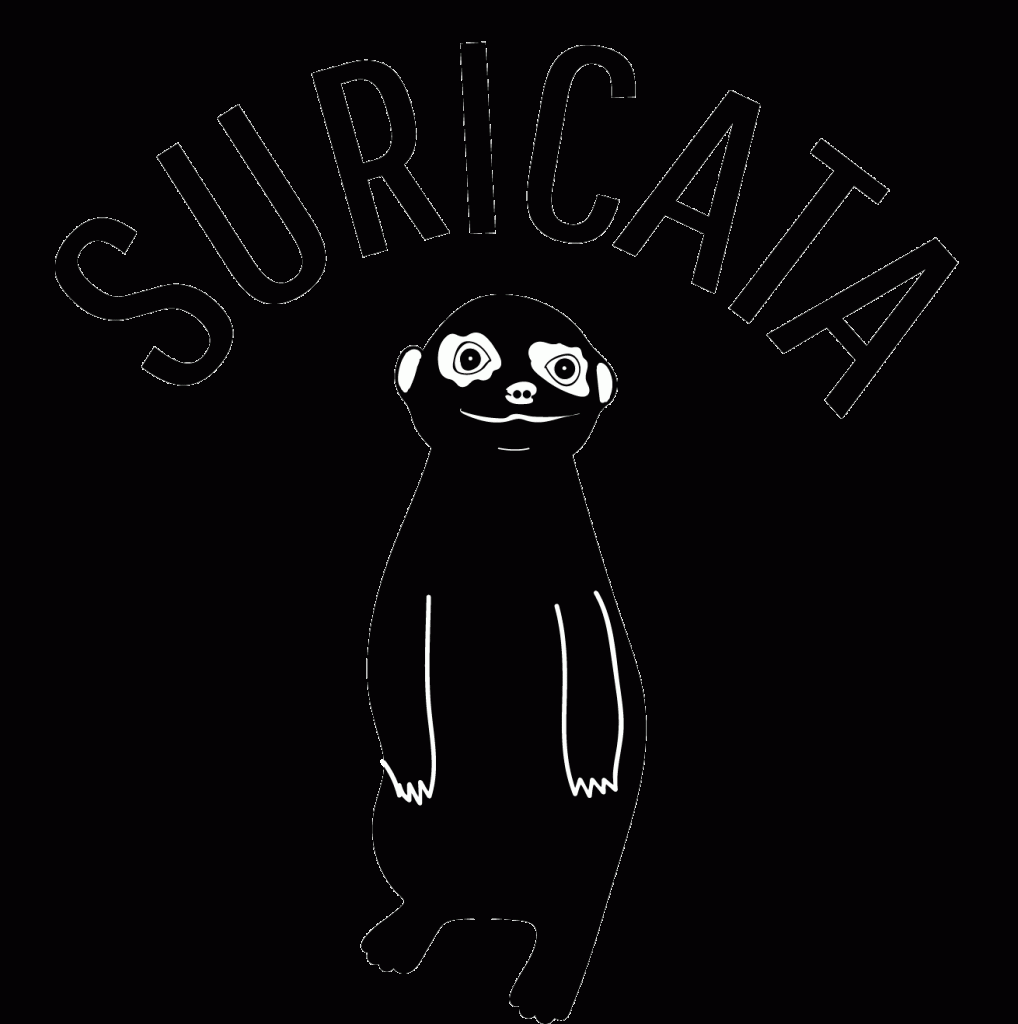 Gif_Suricata | Suricata tv