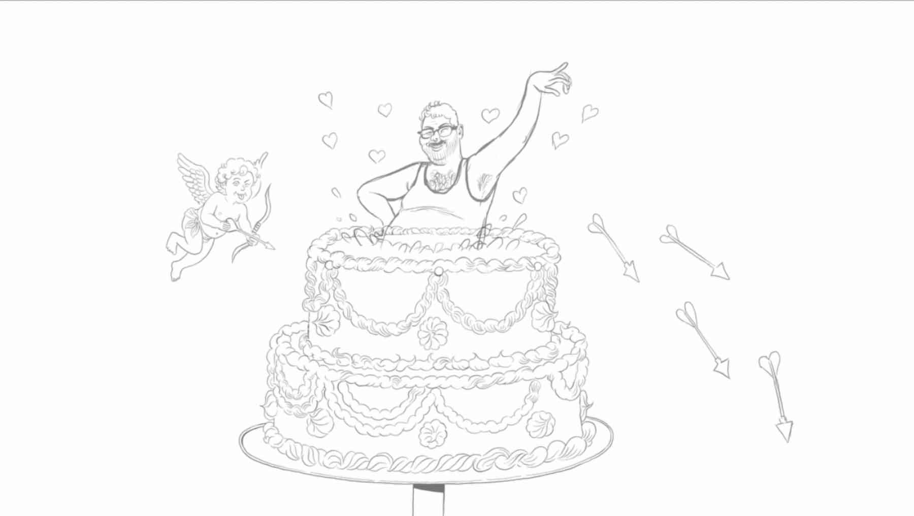 boceto-tarta