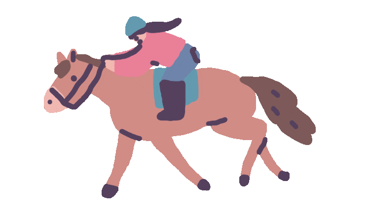 Equestrian